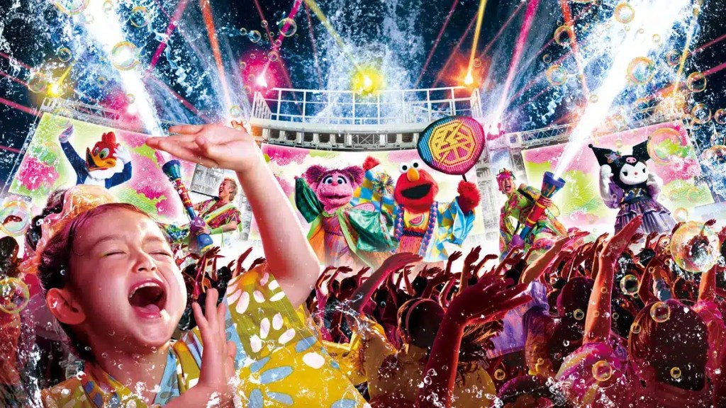 2026 유니버셜 스튜디오 재팬 여름 이벤트 NO LIMIT! 그로우업 Oh! 마츠리